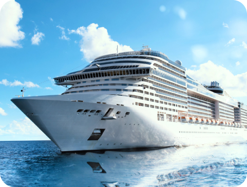 Cruise Wellness Kit