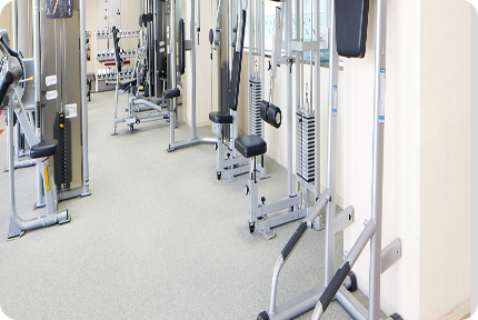 Wellness kit in use 1