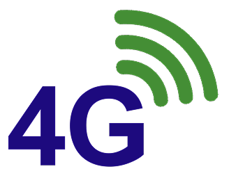 Cellular 4G device connectivity