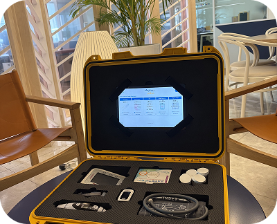 SmartFuture Wellness Kit