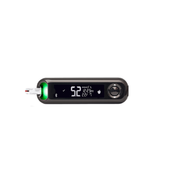Blood Glucose Meter