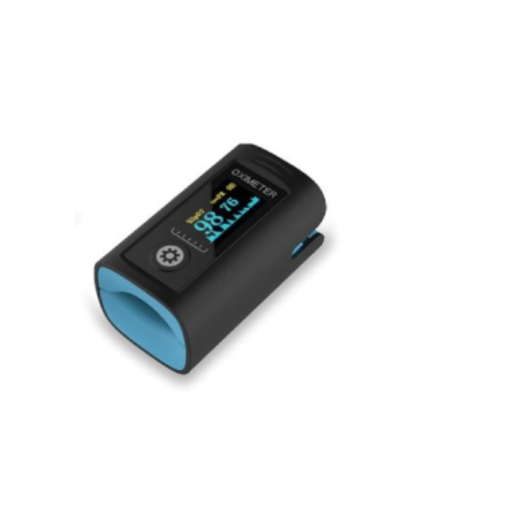 Pulse Oximeter