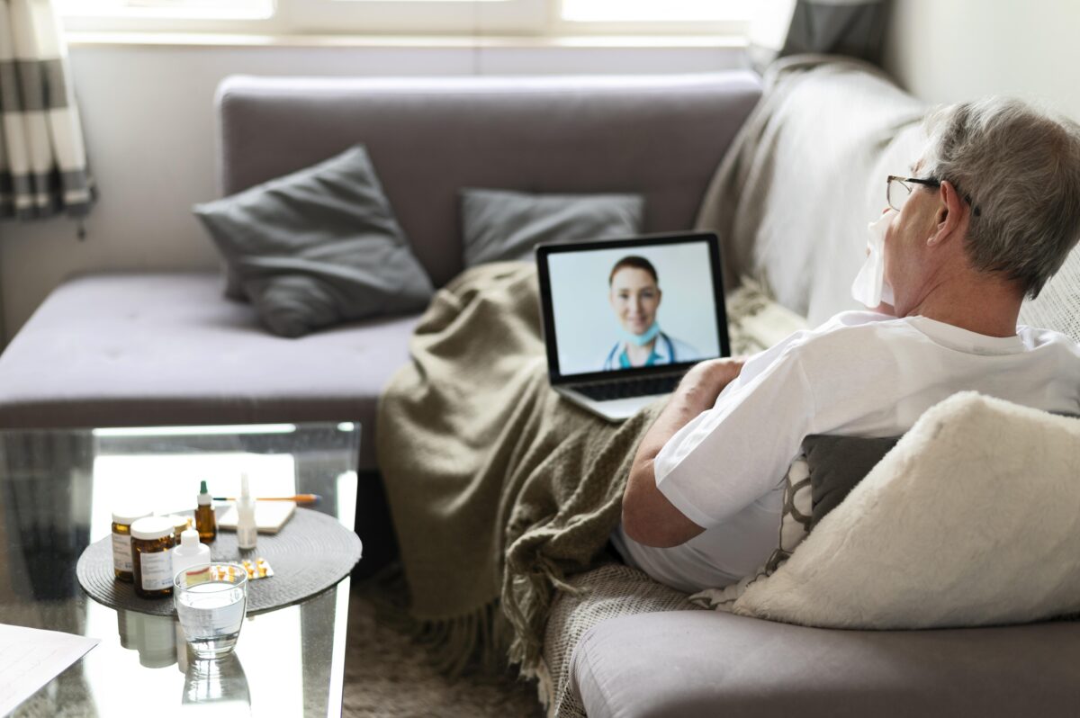 How Hospital at Home is Revolutionizing Patient Care