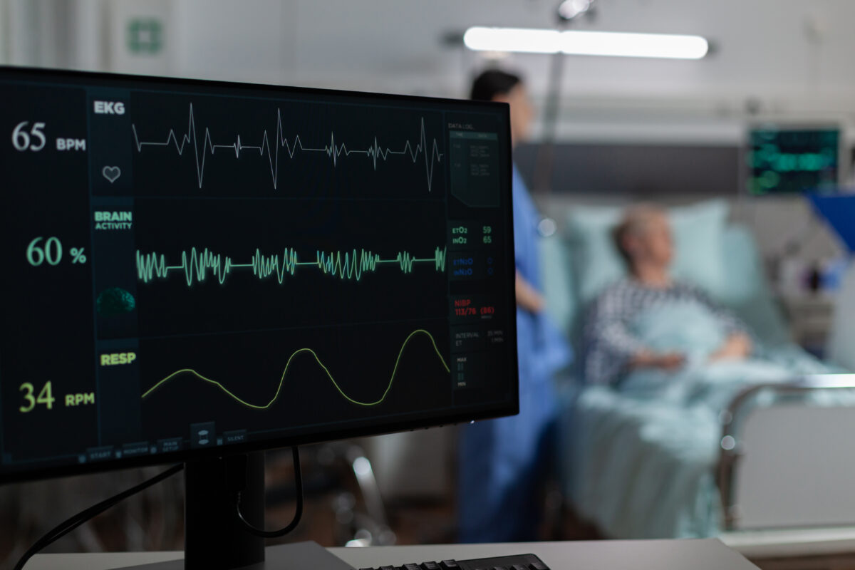 Why Real-Time Monitoring is Essential for Modern Nursing Home Management